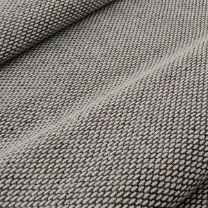 Grey Dobby Textile